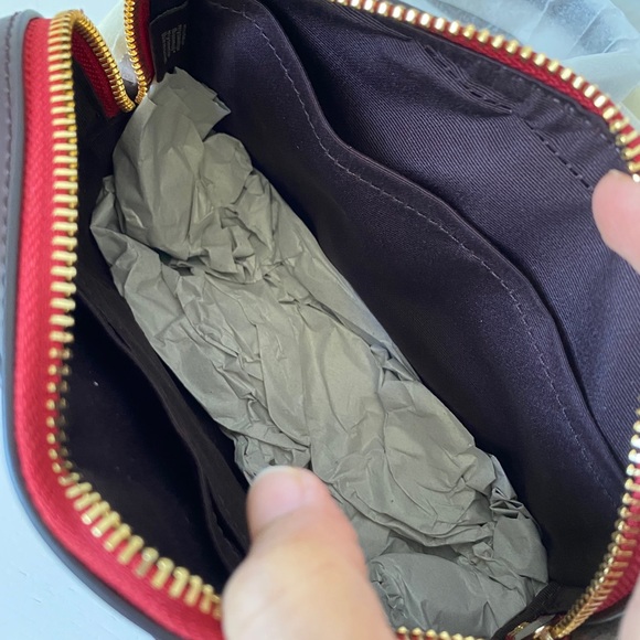 Coach Mini Camera Crossbody - Picture 5 of 8